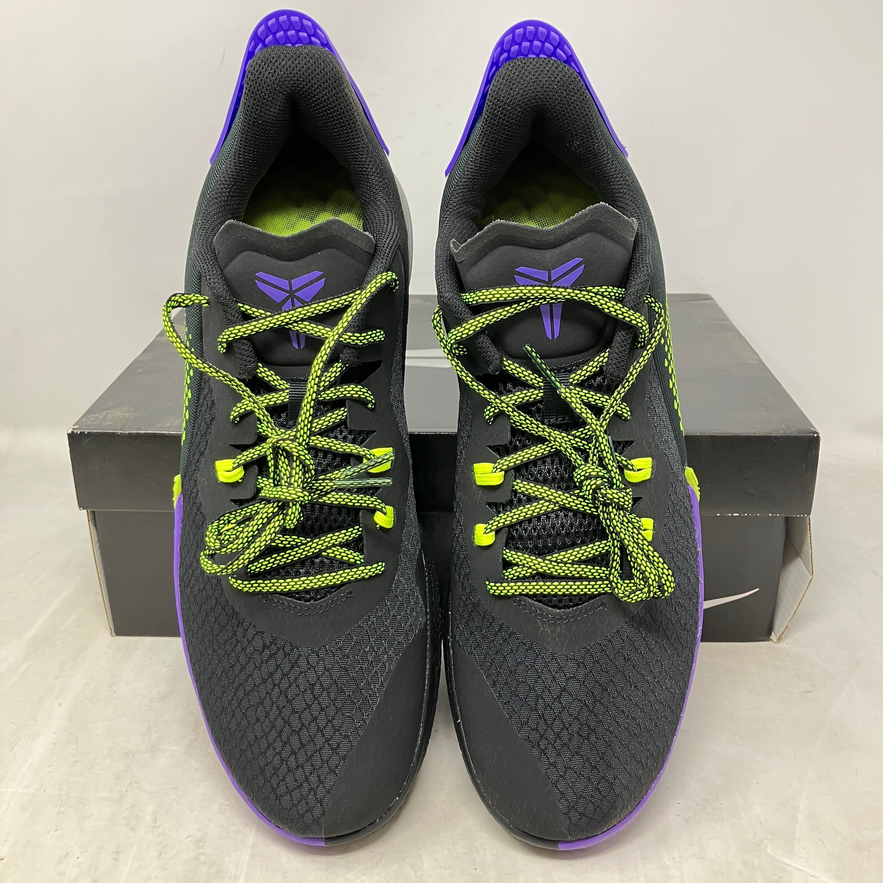 Nike Mamba Fury Joker