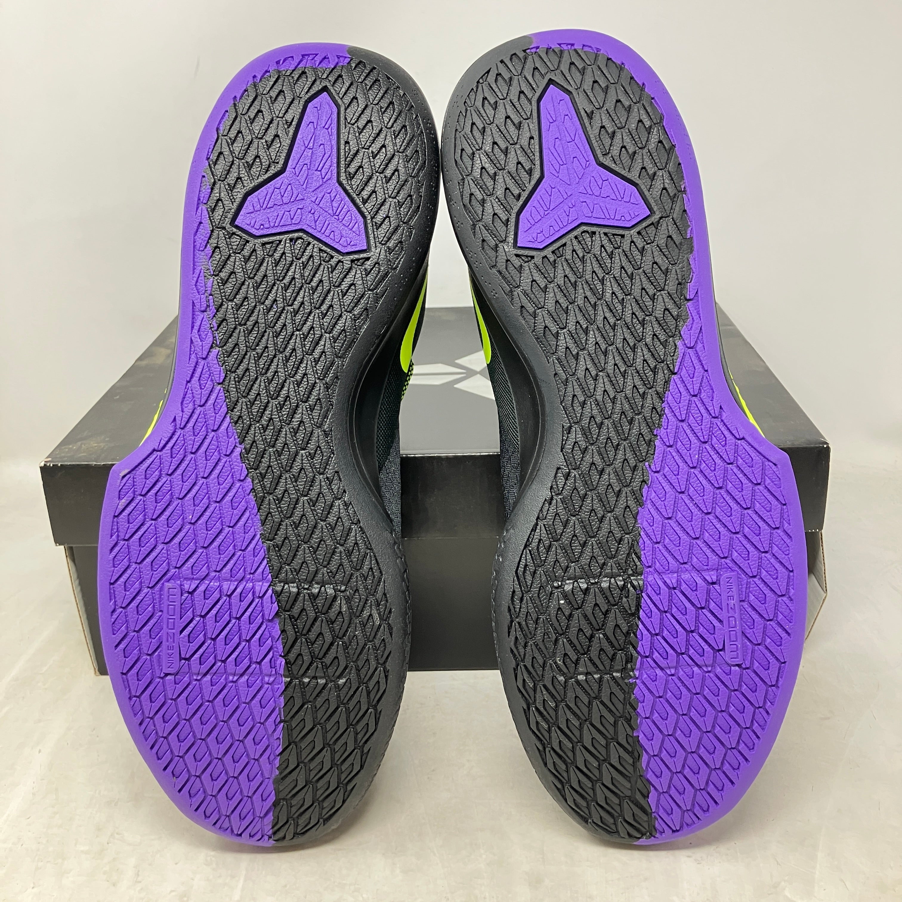 Nike Mamba Fury Joker