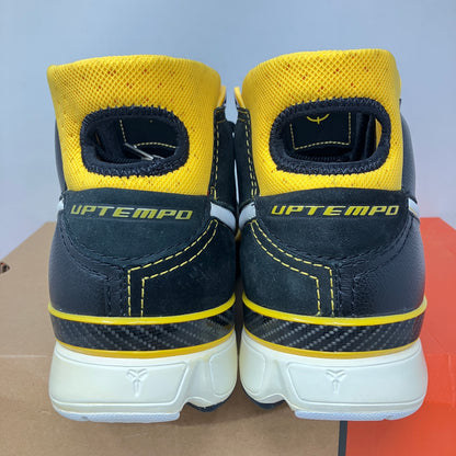 Nike Kobe 1 Black Maize