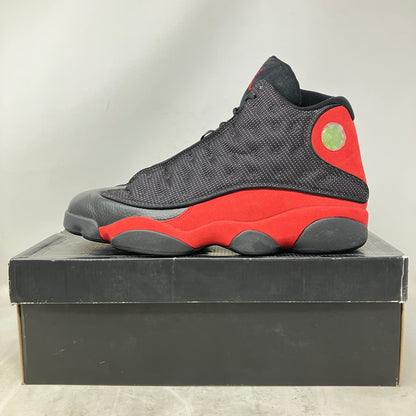 Jordan 13 Retro Bred (2013)