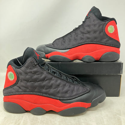 Jordan 13 Retro Bred (2013)