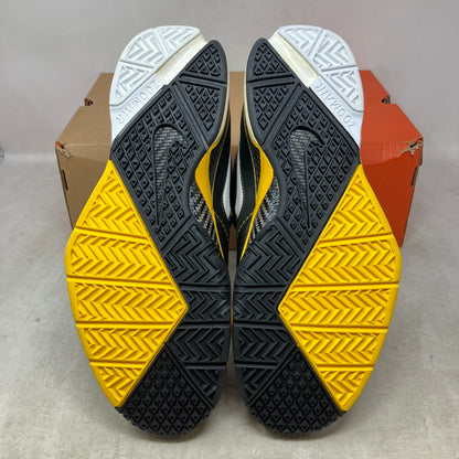 Nike Kobe 1 Black Maize