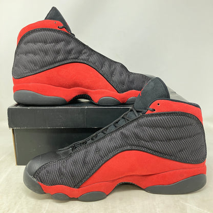 Jordan 13 Retro Bred (2013)