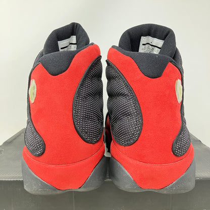 Jordan 13 Retro Bred (2013)
