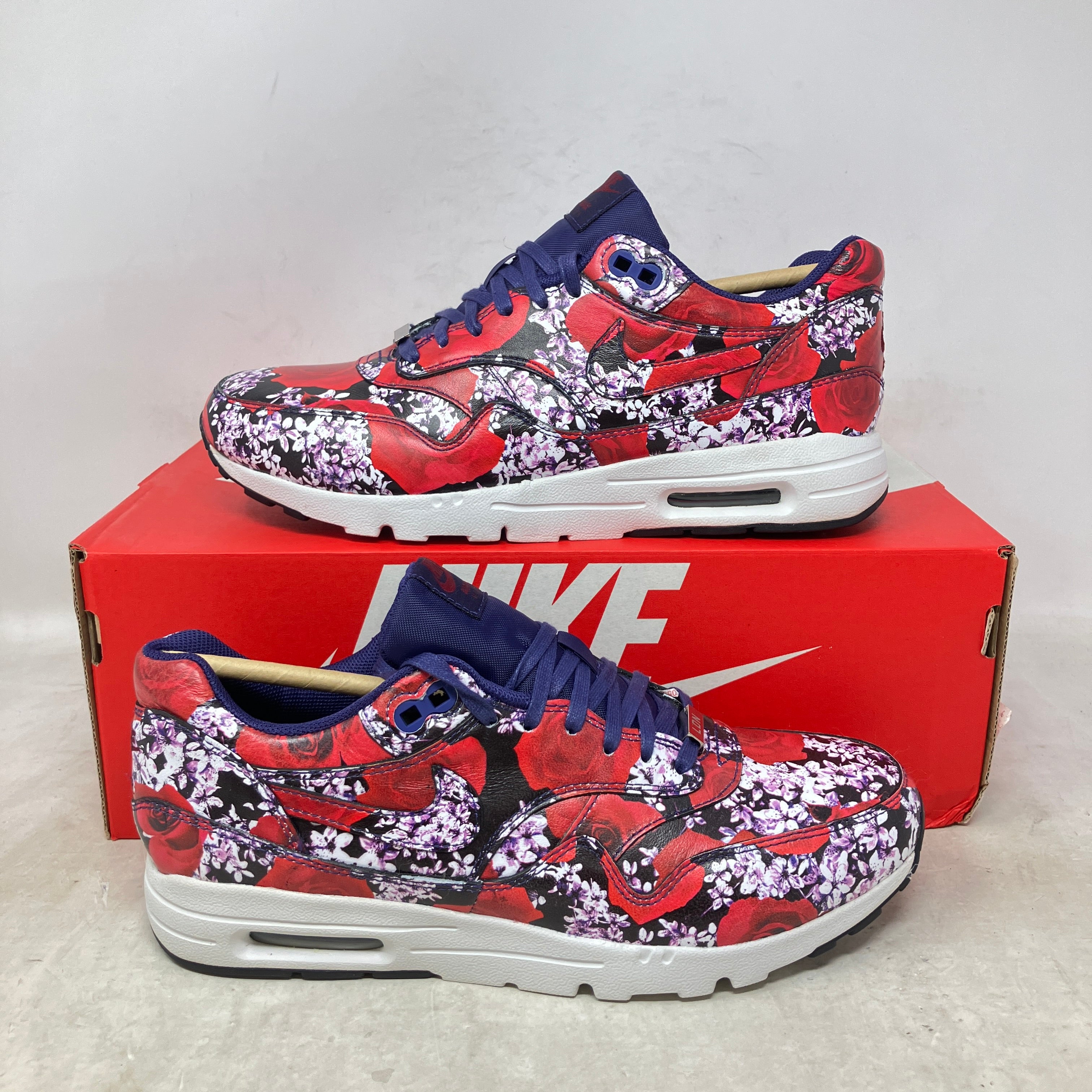 Nike Air Max 1 London City Collection (Women's)
