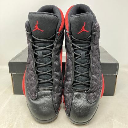 Jordan 13 Retro Bred (2013)