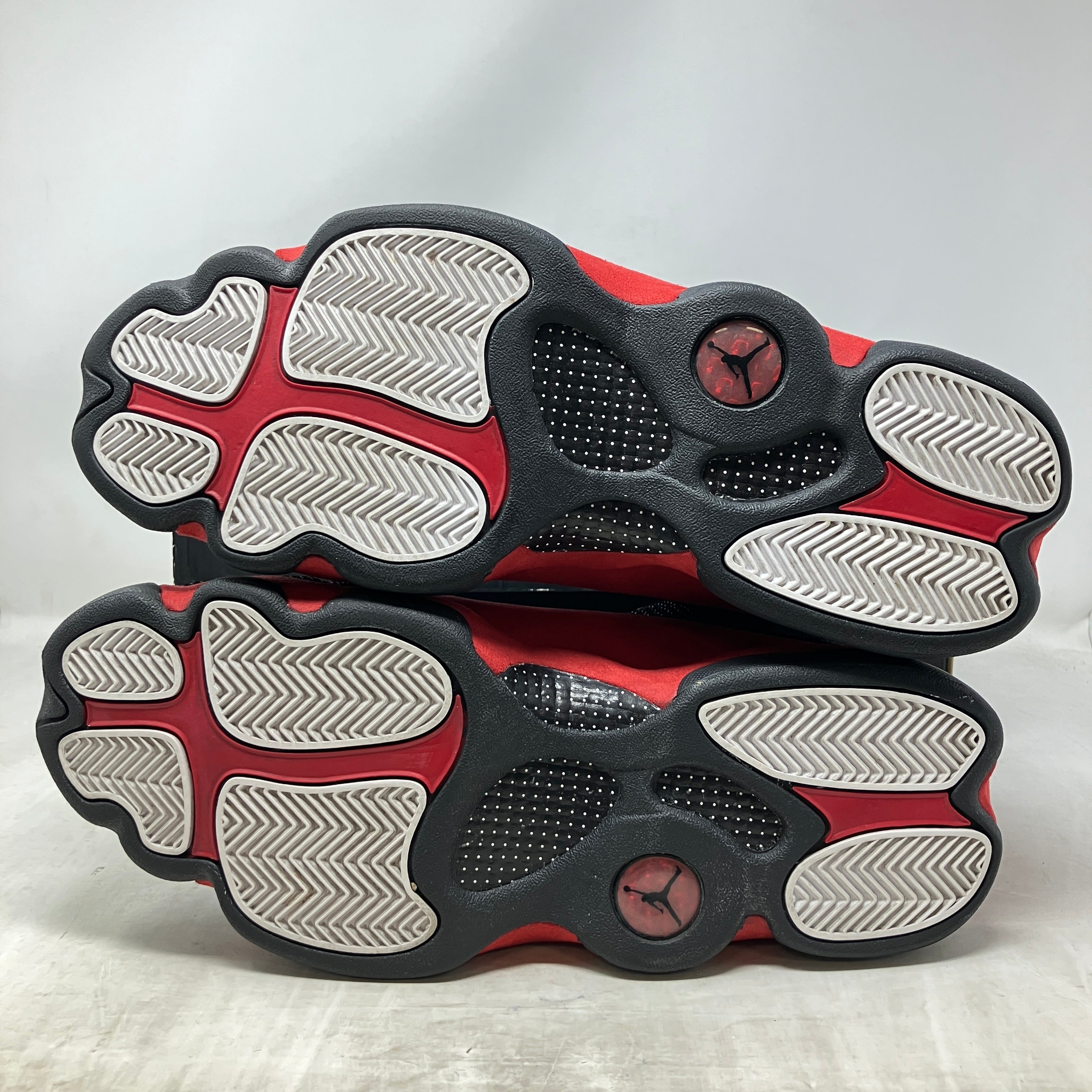 Jordan 13 Retro Bred (2013)