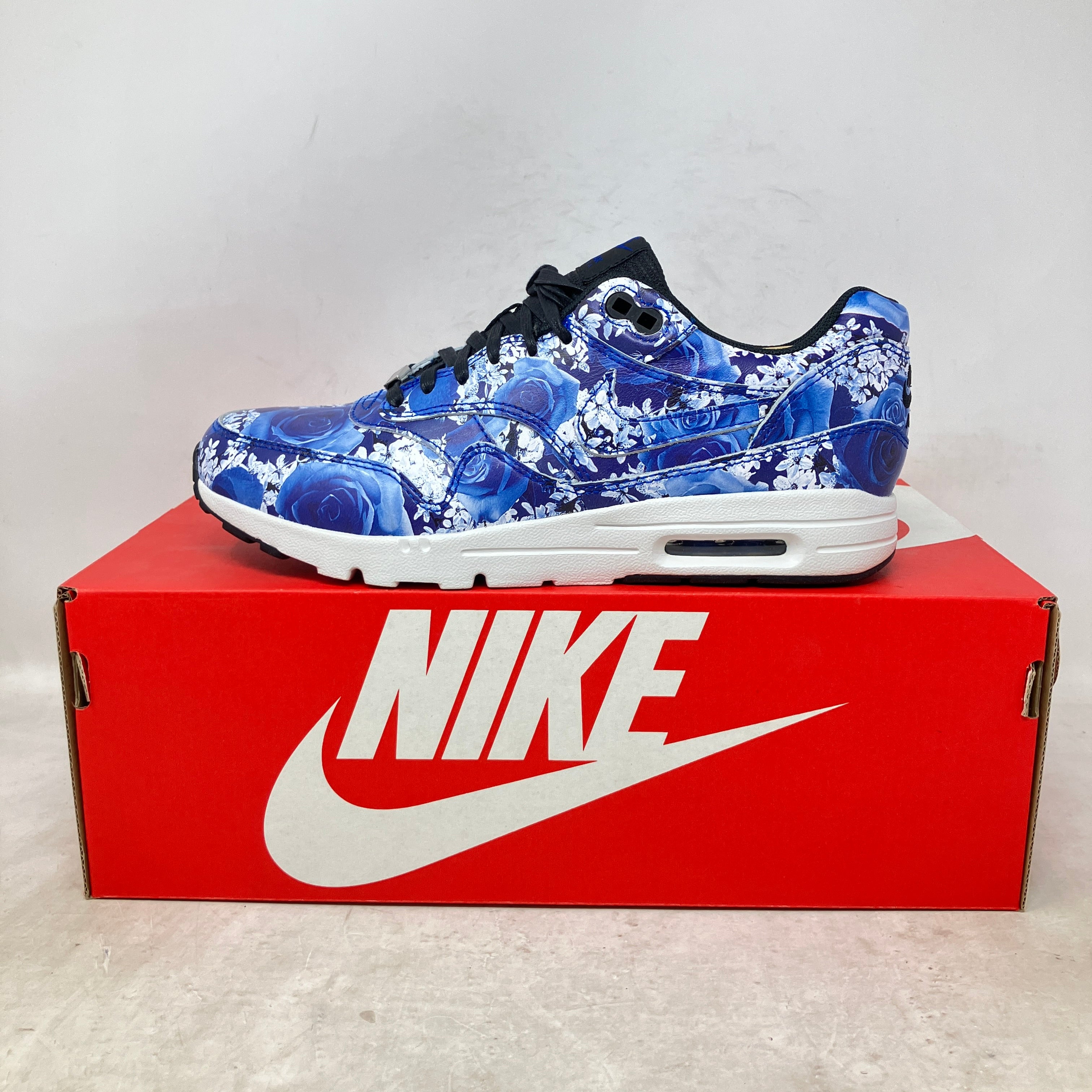 Nike Air Max 1 Tokyo City Collection (Women's)