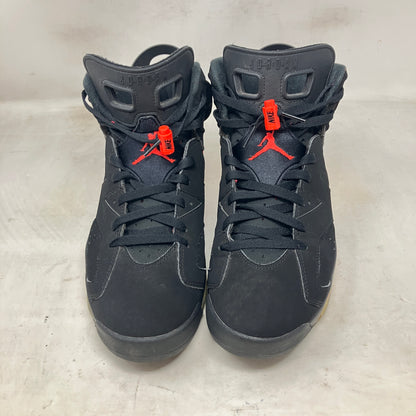 Jordan 6 Retro Black Infrared (2019)