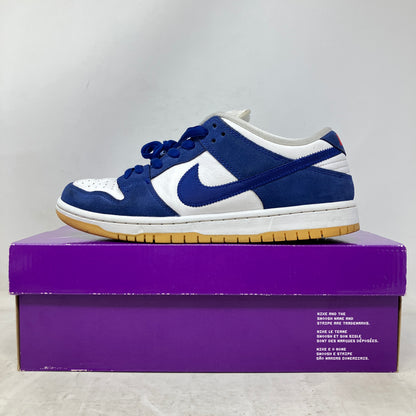 Nike SB Dunk Low Los Angeles Dodgers