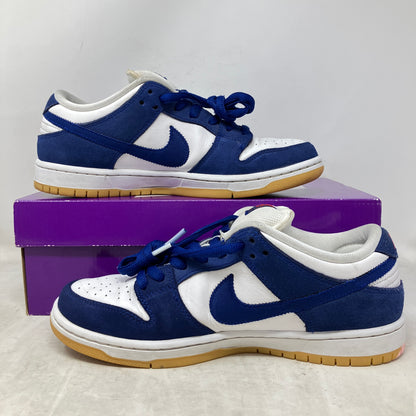Nike SB Dunk Low Los Angeles Dodgers