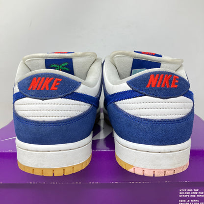 Nike SB Dunk Low Los Angeles Dodgers
