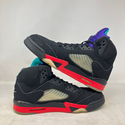 Jordan 5 Retro Top 3