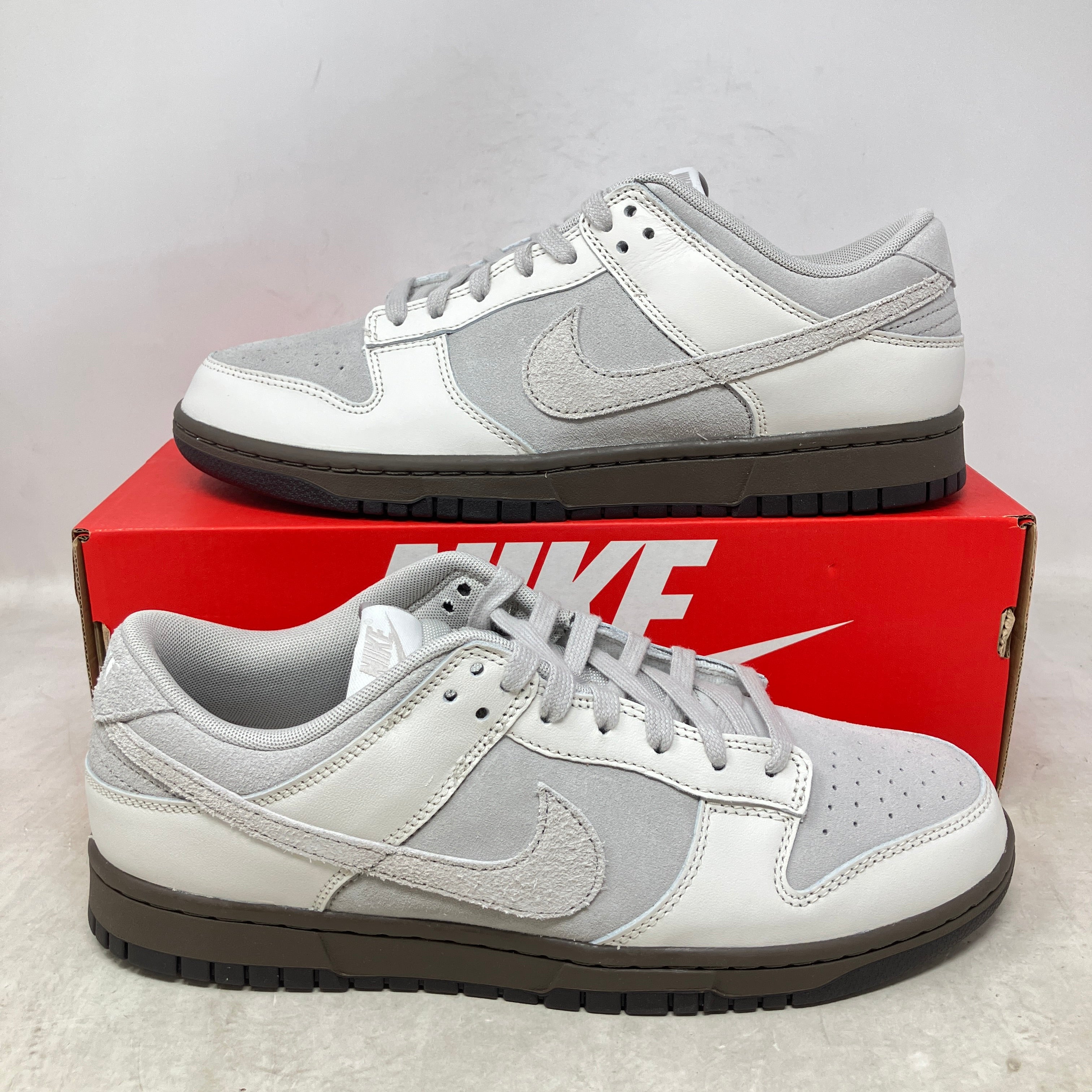 Nike Dunk Low Ironstone