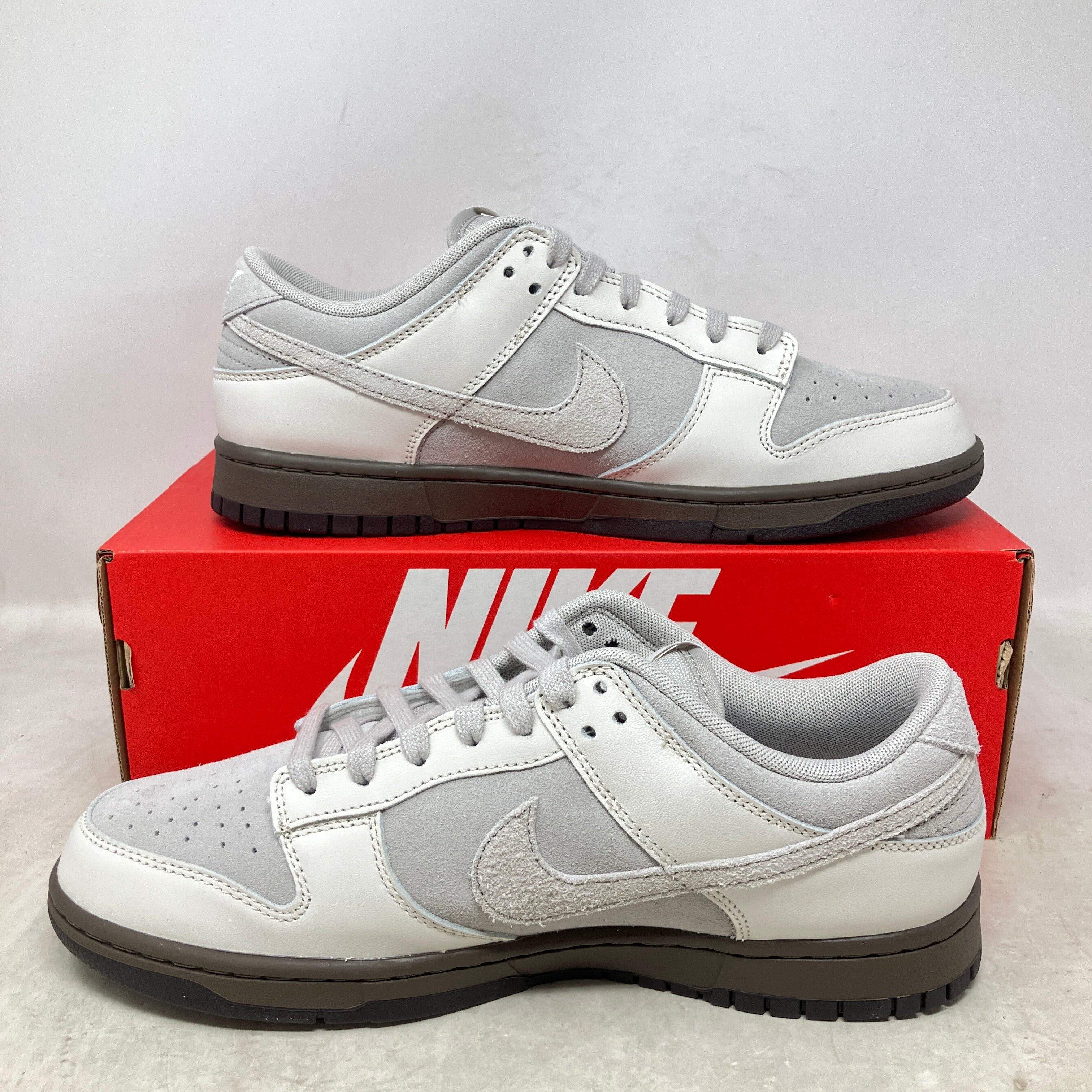 Nike Dunk Low Ironstone