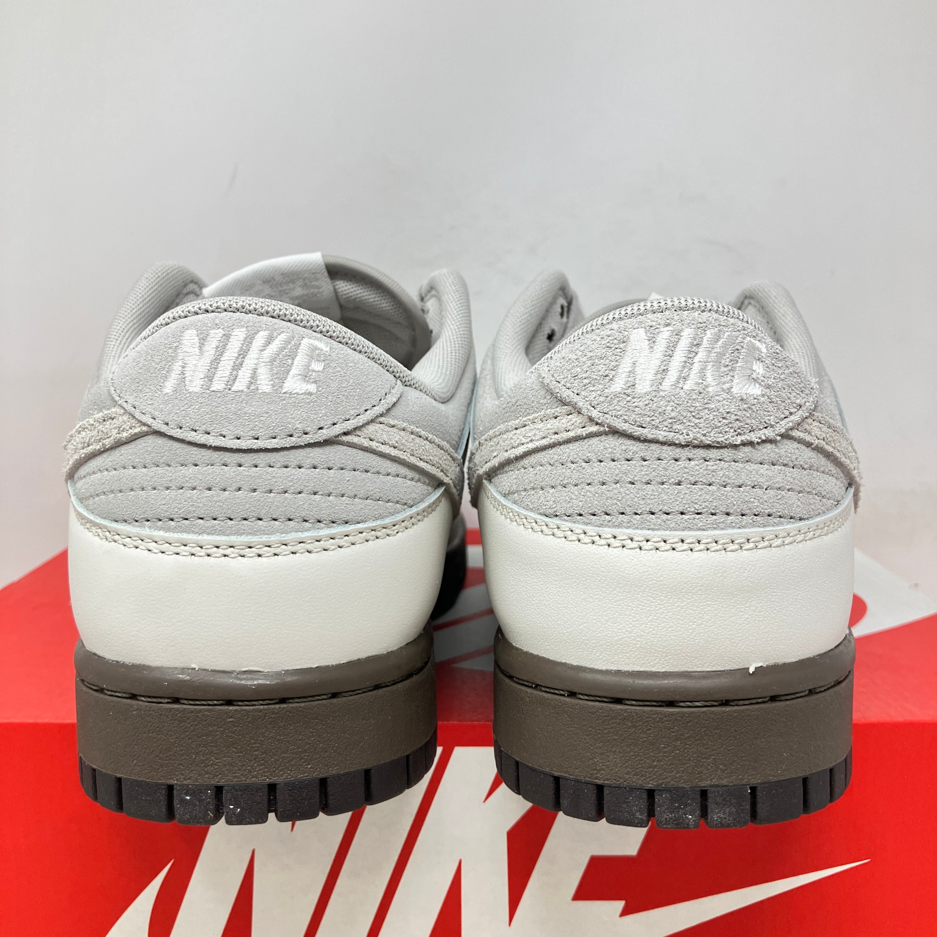 Nike Dunk Low Ironstone