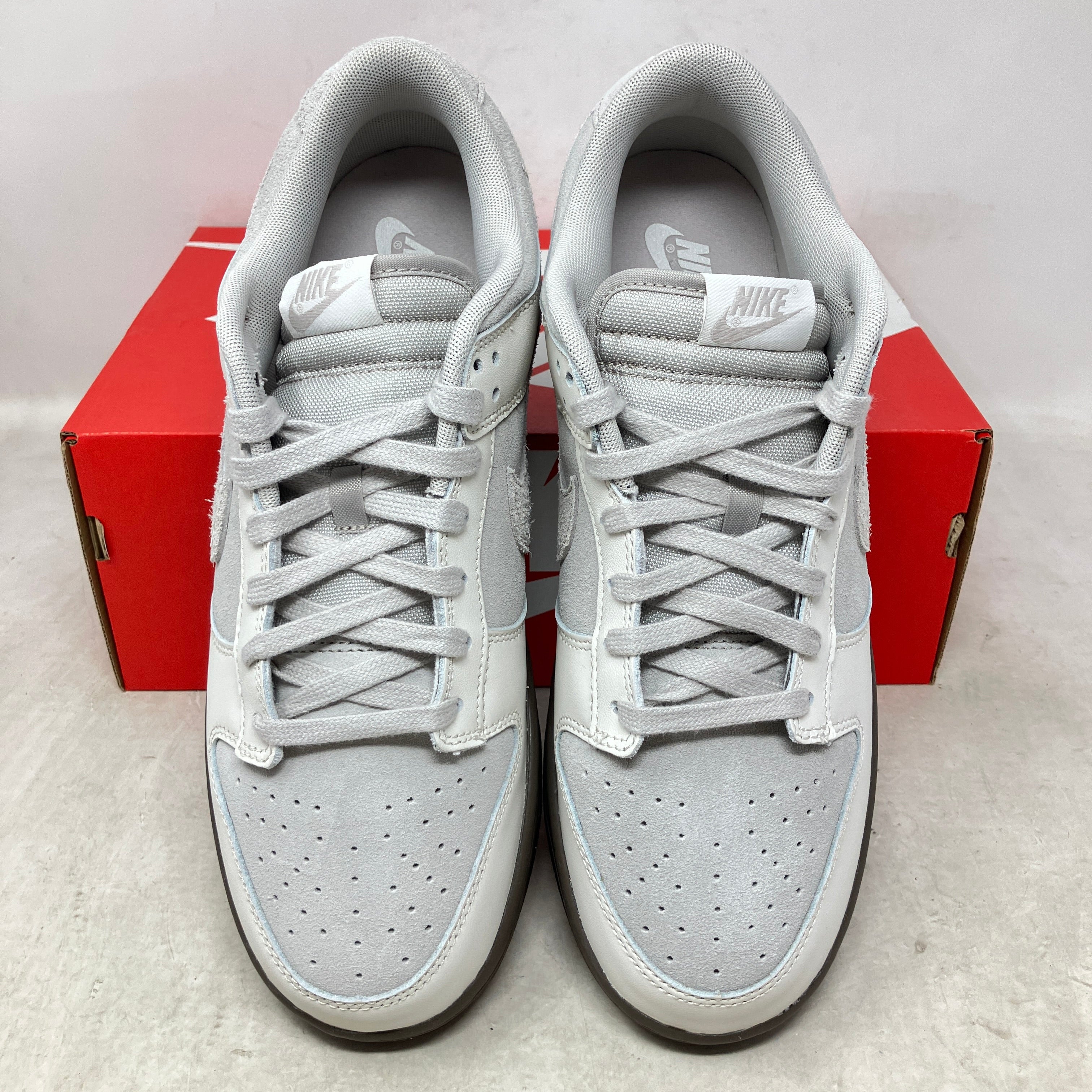 Nike Dunk Low Ironstone