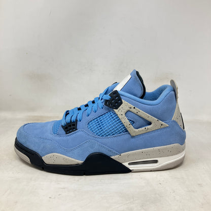 Jordan 4 Retro University Blue