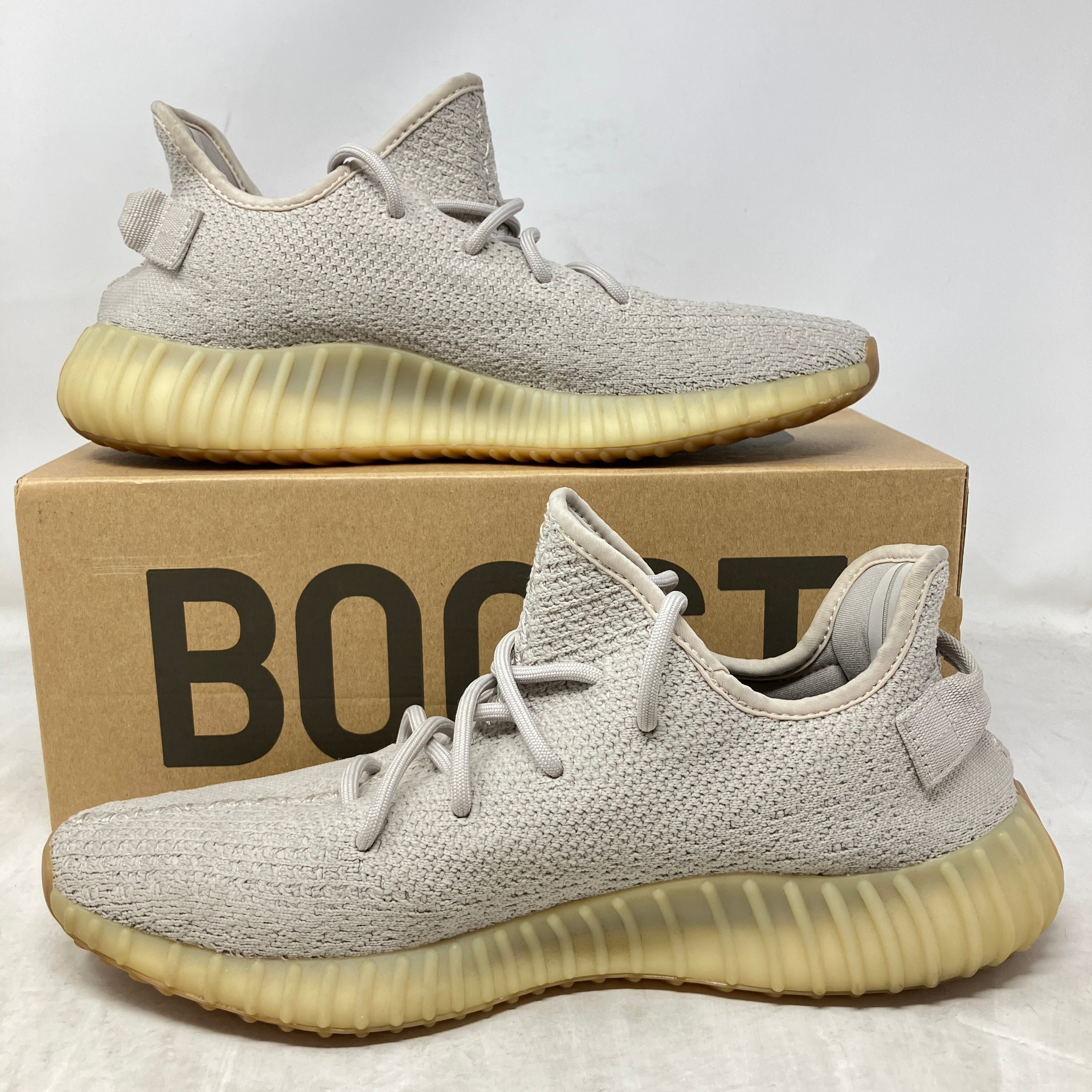 adidas Yeezy Boost 350 V2 Sesame