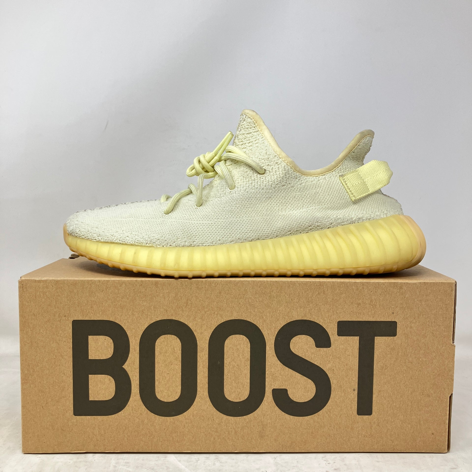 adidas Yeezy Boost 350 V2 Butter – Hidden Realm