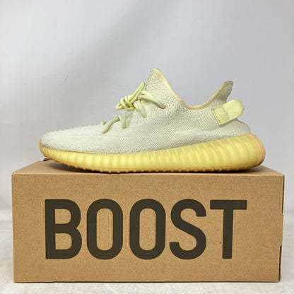 adidas Yeezy Boost 350 V2 Butter