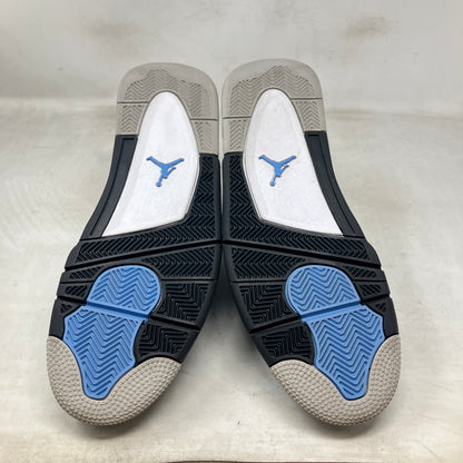 Jordan 4 Retro University Blue