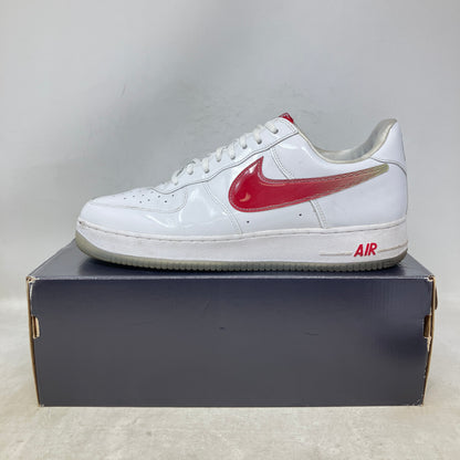 Nike Air Force 1 Low Taiwan (2018)
