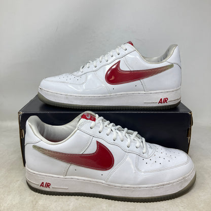 Nike Air Force 1 Low Taiwan (2018)