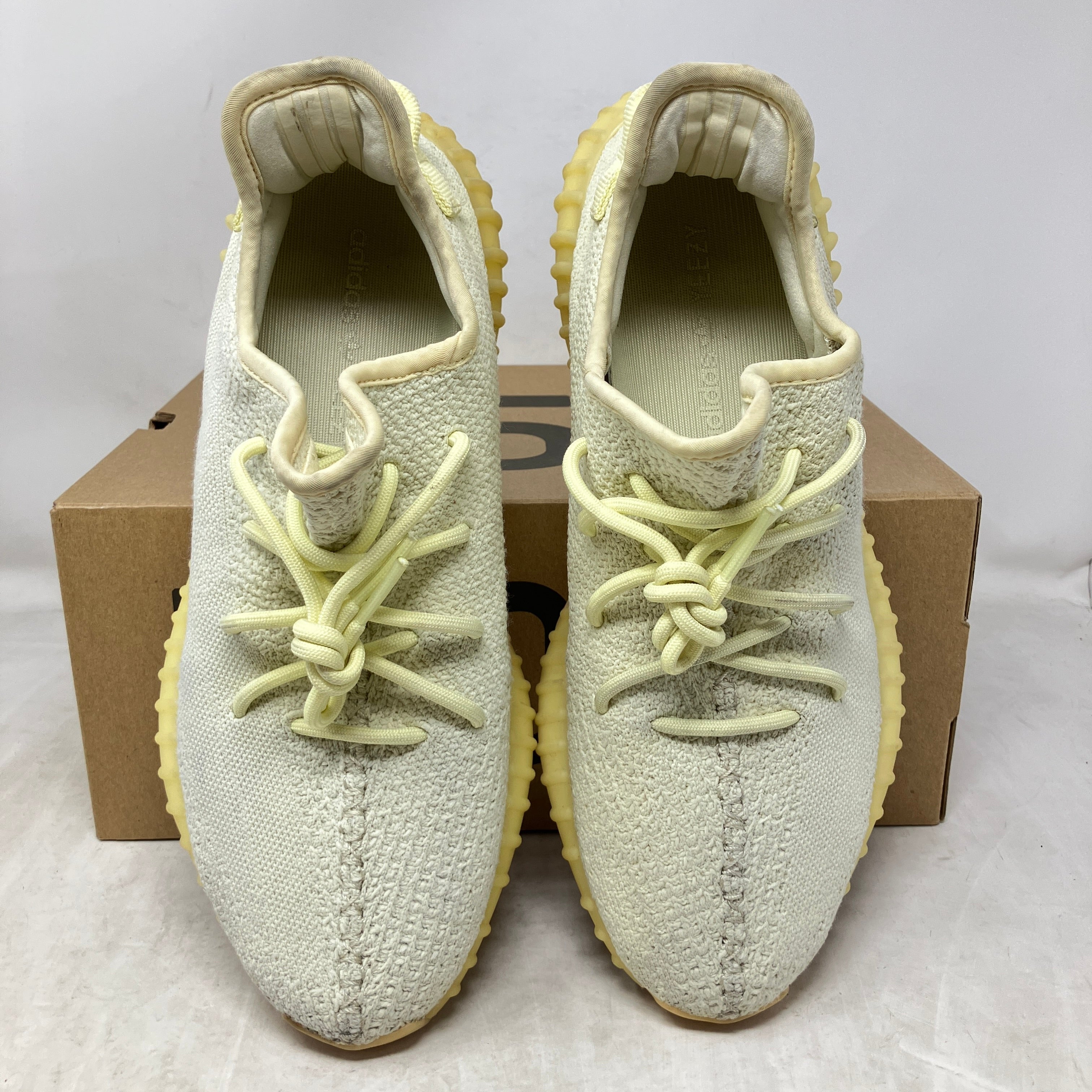 adidas Yeezy Boost 350 V2 Butter