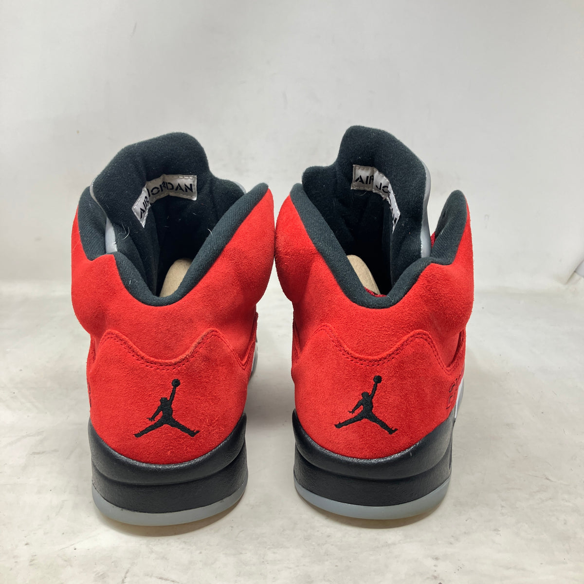 Jordan 5 Retro Raging Bull Red (2021)