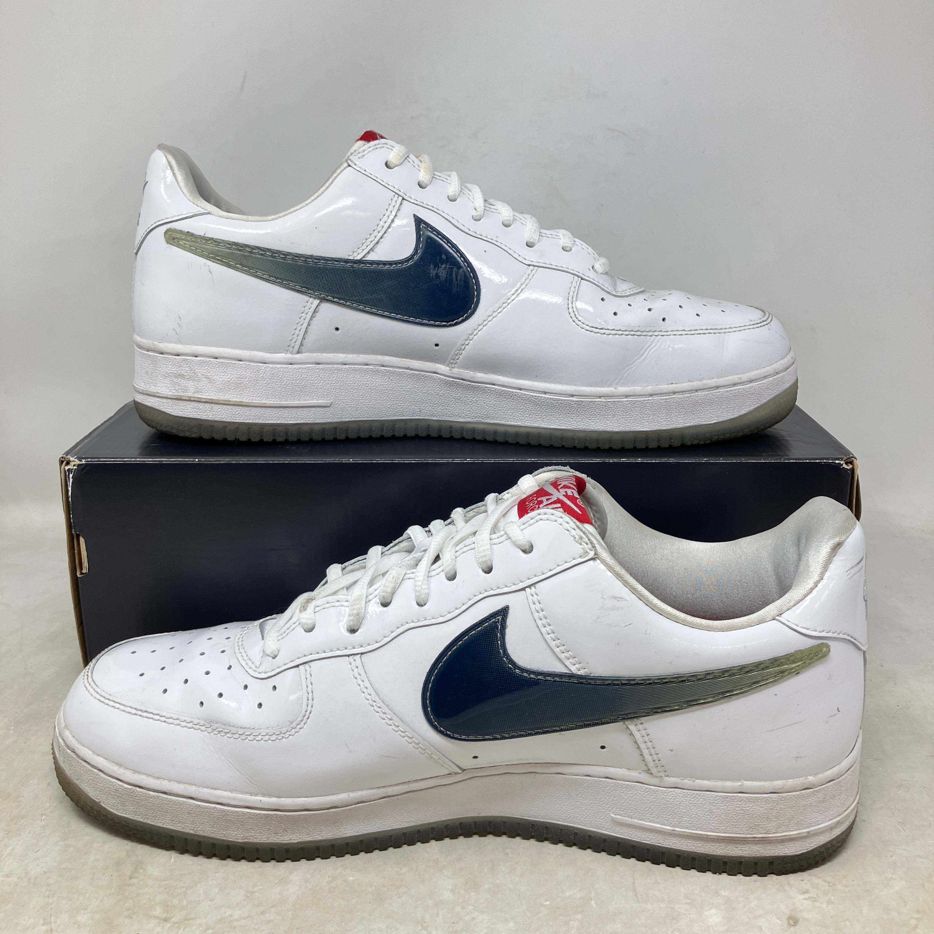 Nike Air Force 1 Low Taiwan (2018)