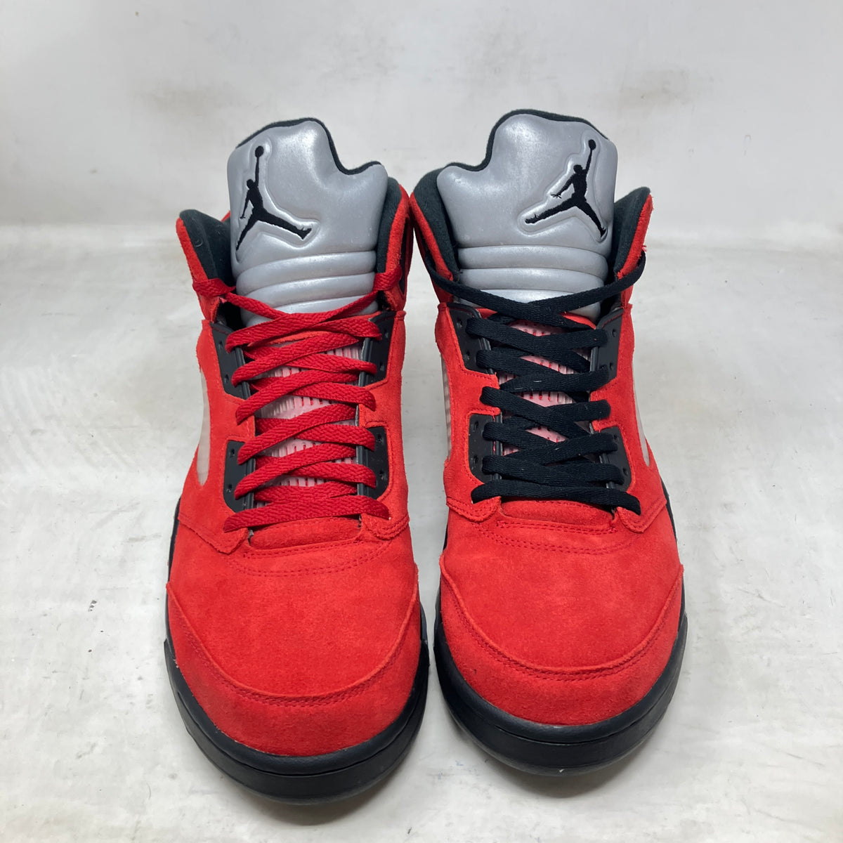 Jordan 5 Retro Raging Bull Red (2021)