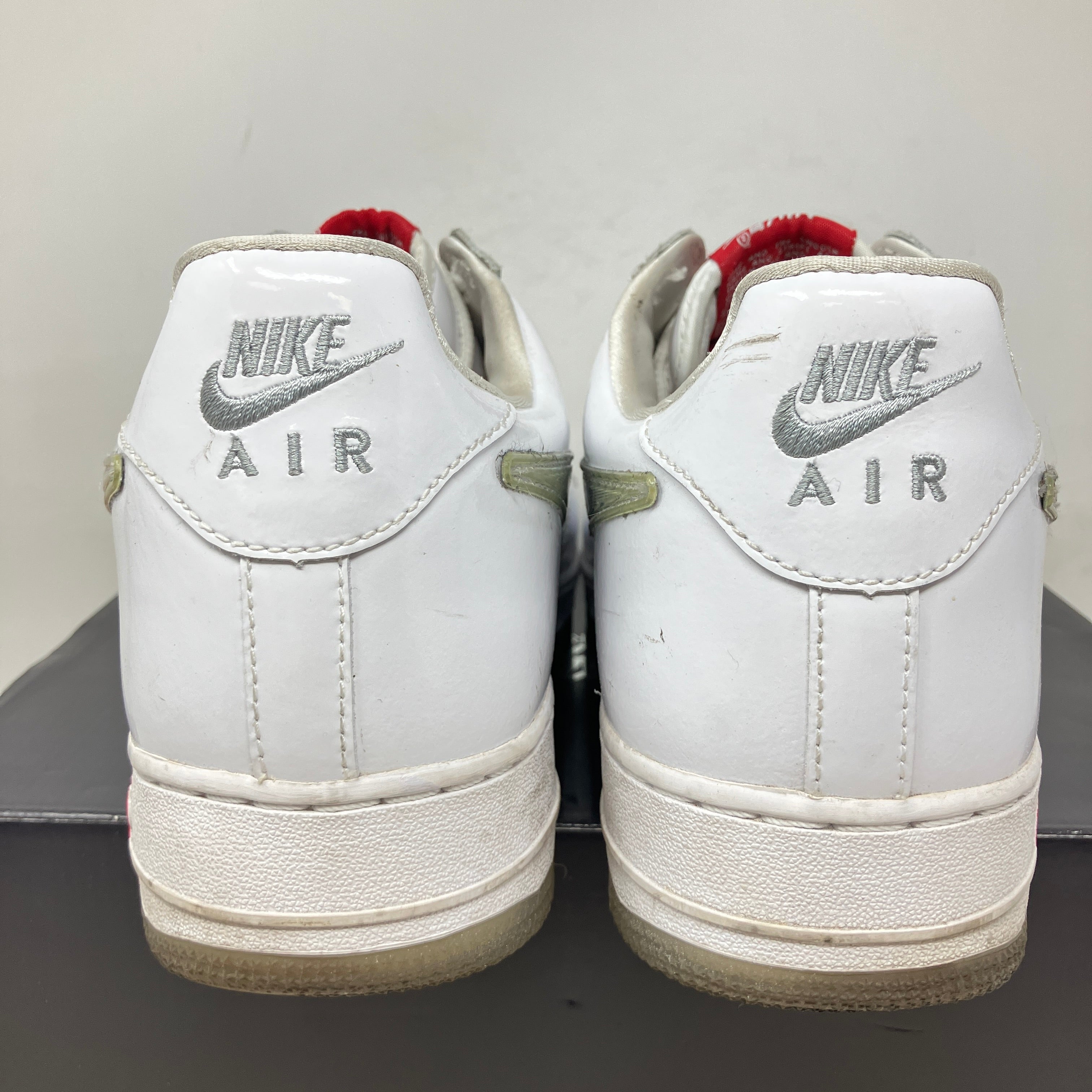 Nike Air Force 1 Low Taiwan (2018)