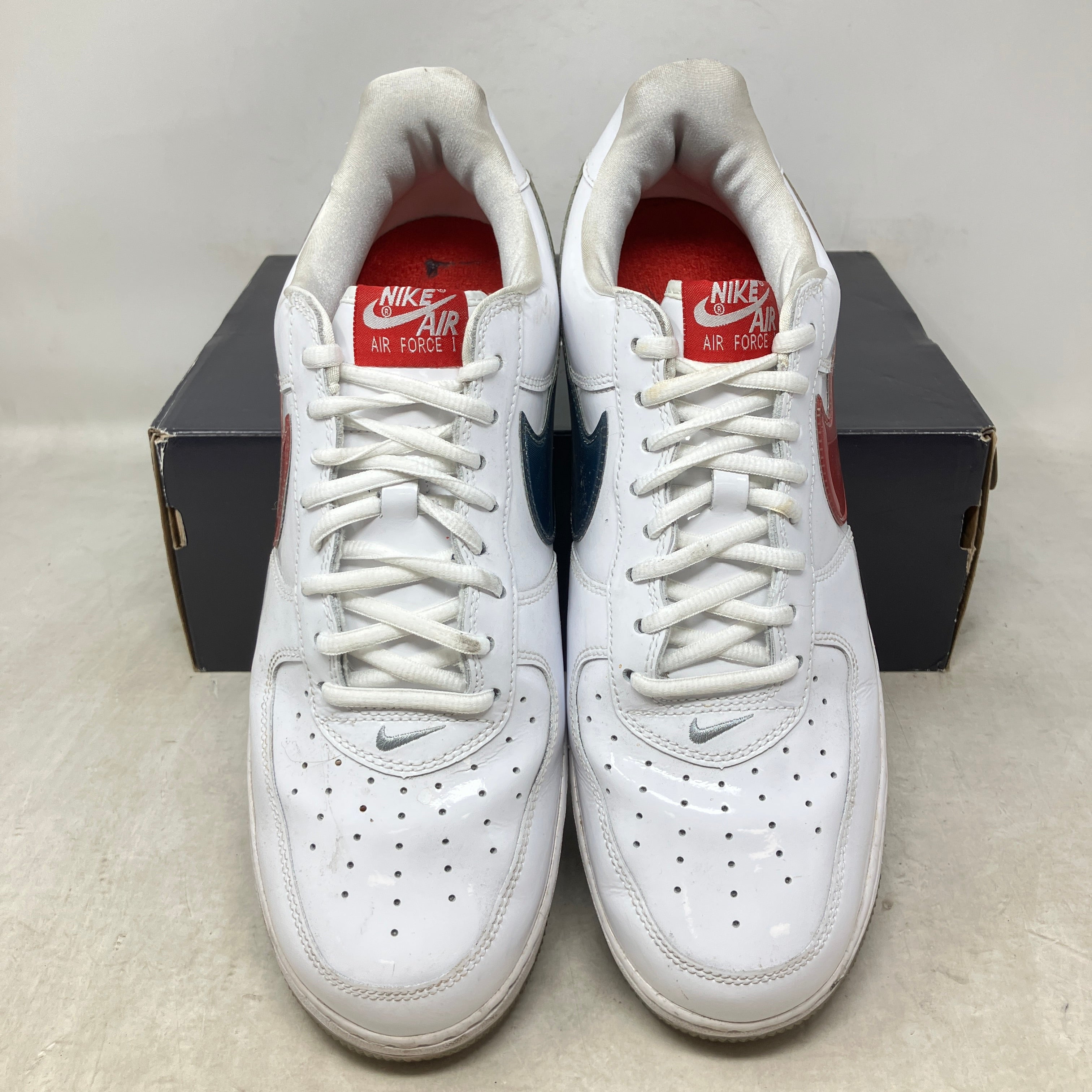 Nike Air Force 1 Low Taiwan (2018)
