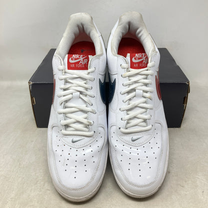 Nike Air Force 1 Low Taiwan (2018)