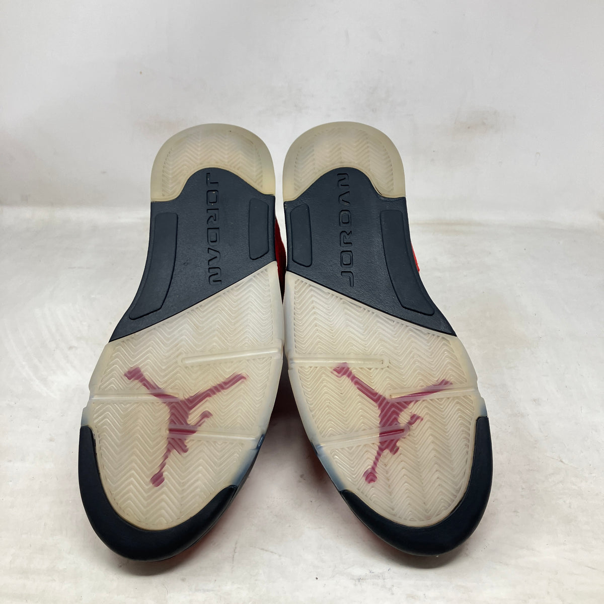 Jordan 5 Retro Raging Bull Red (2021)