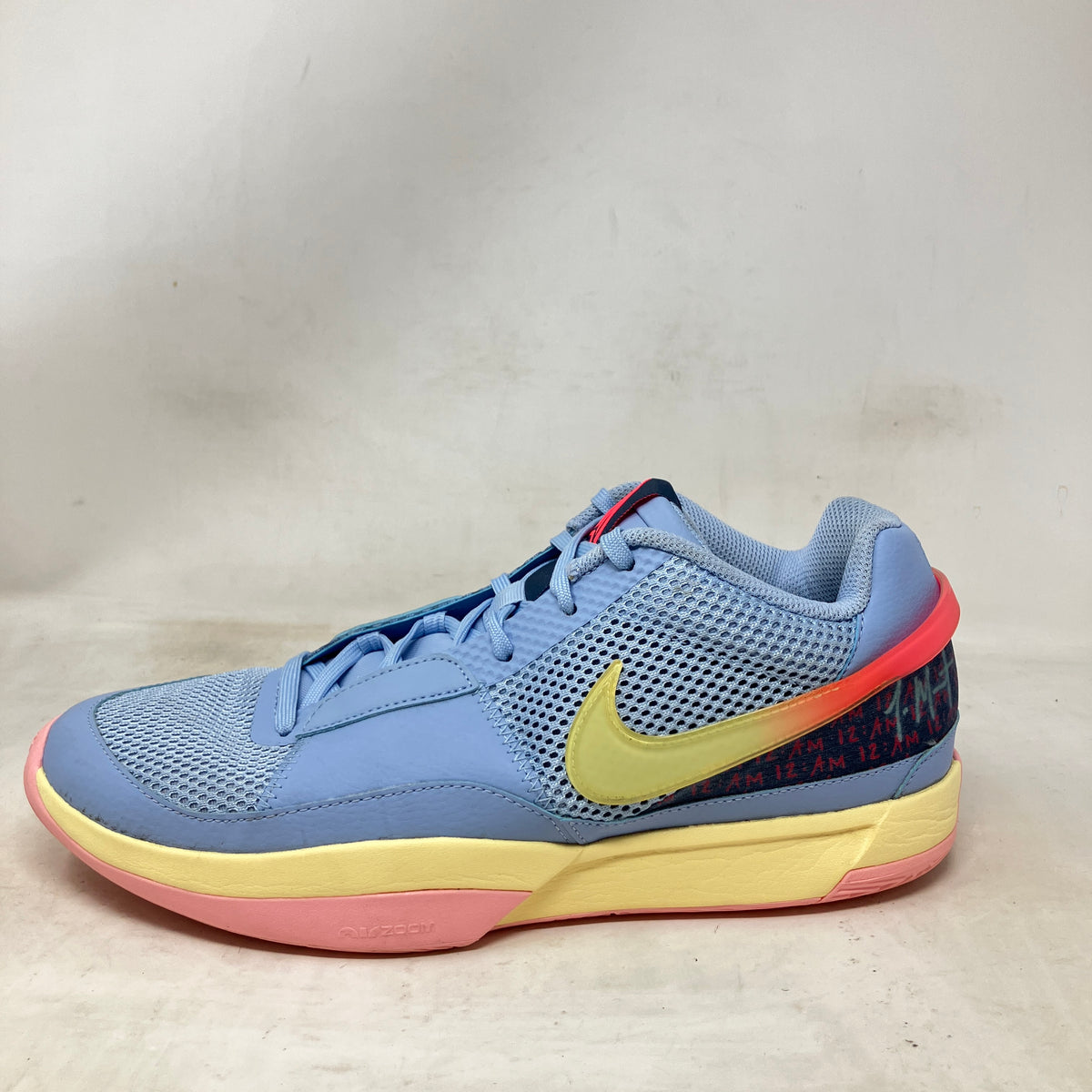 Nike Ja 1 Day One