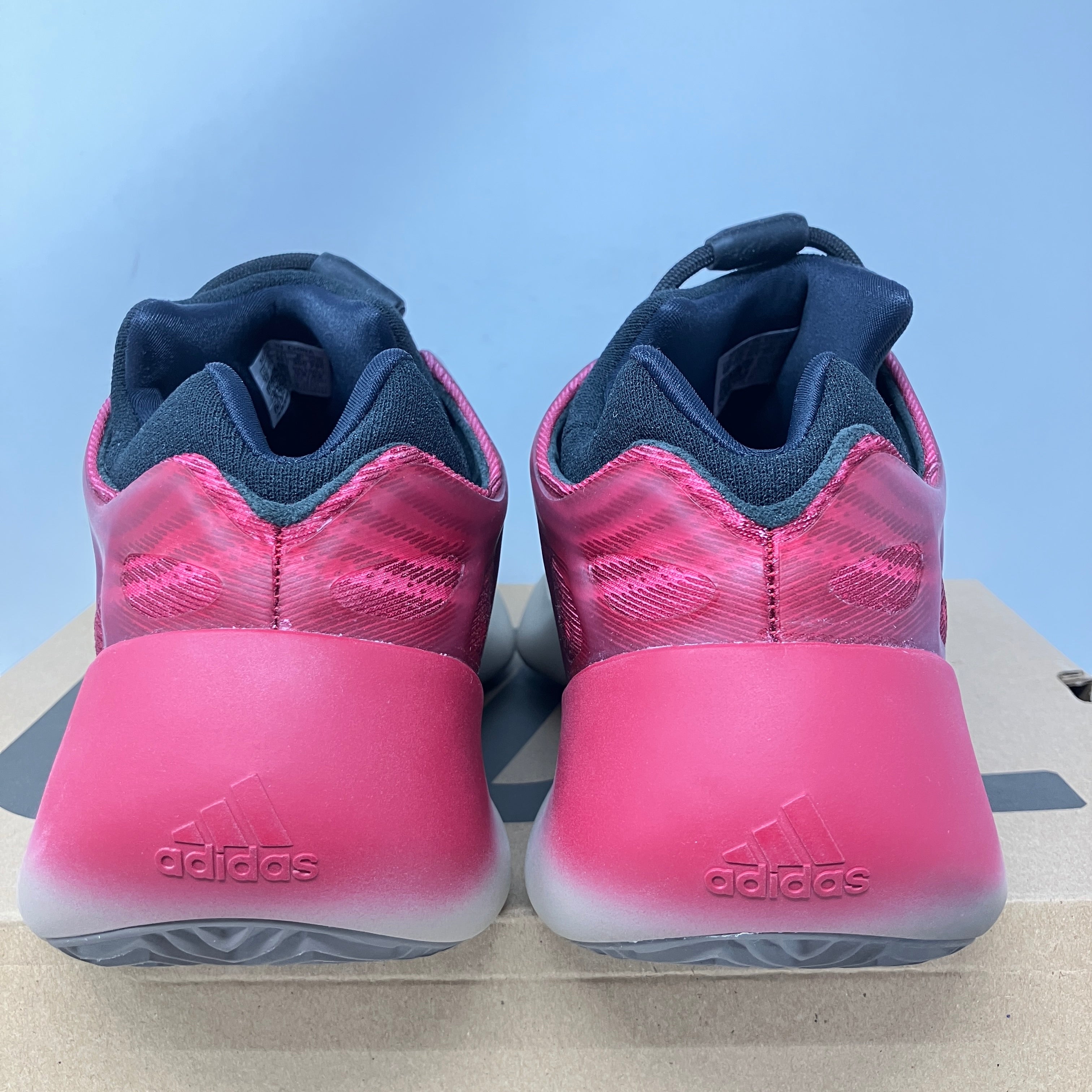 adidas Yeezy 700 V3 Fade Carbon