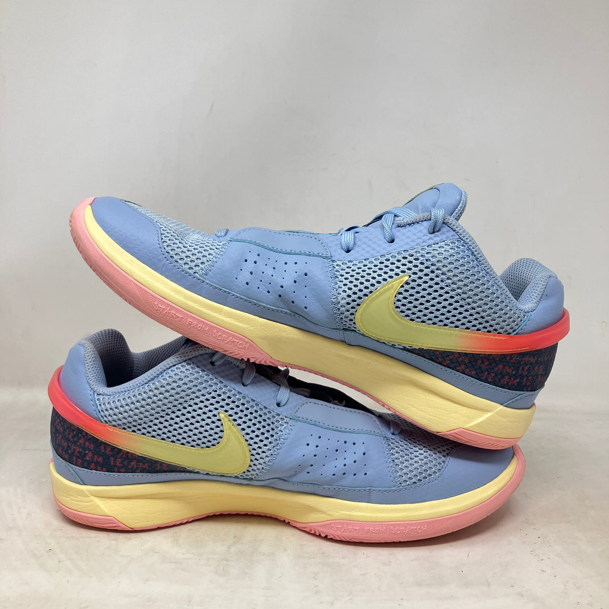 Nike Ja 1 Day One