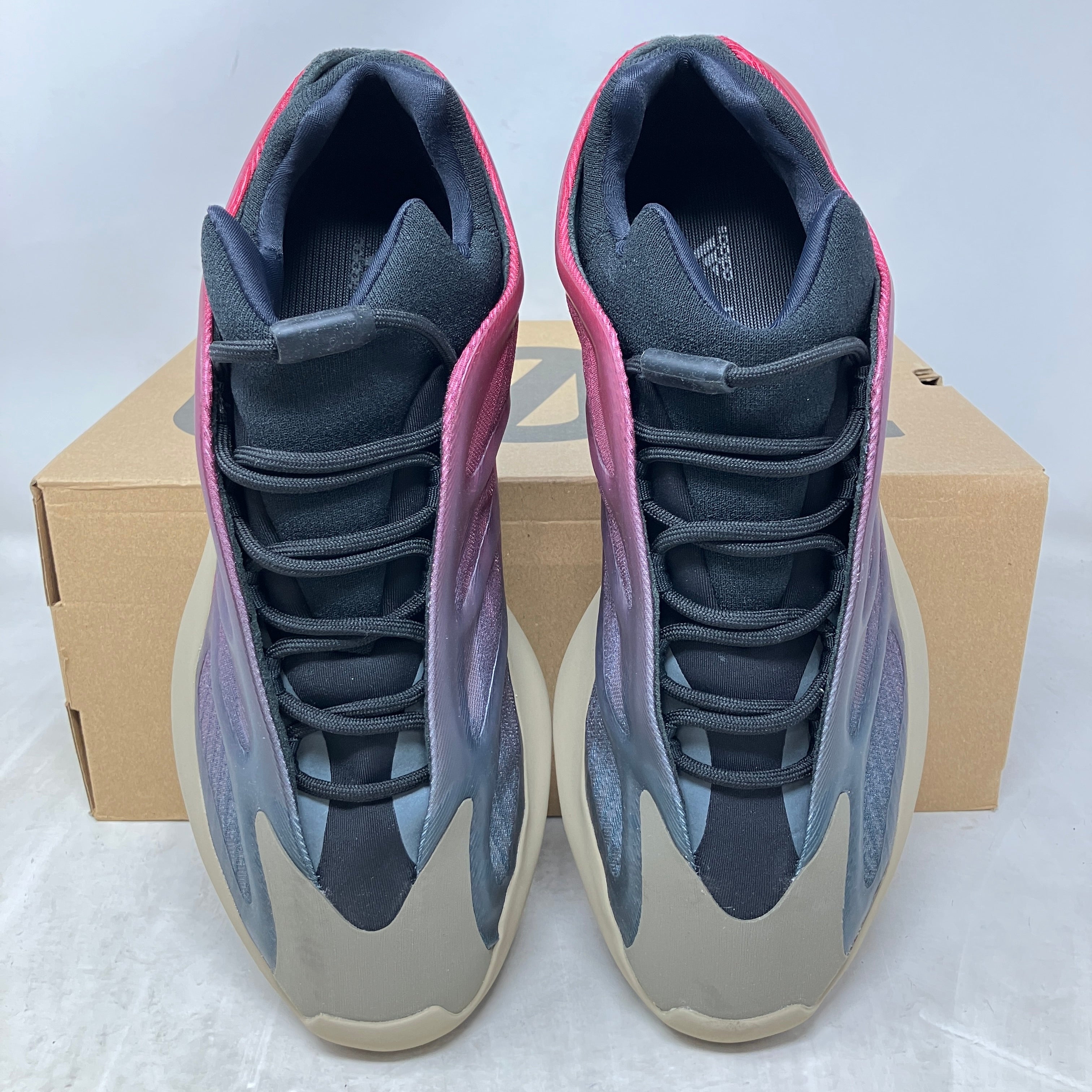 adidas Yeezy 700 V3 Fade Carbon