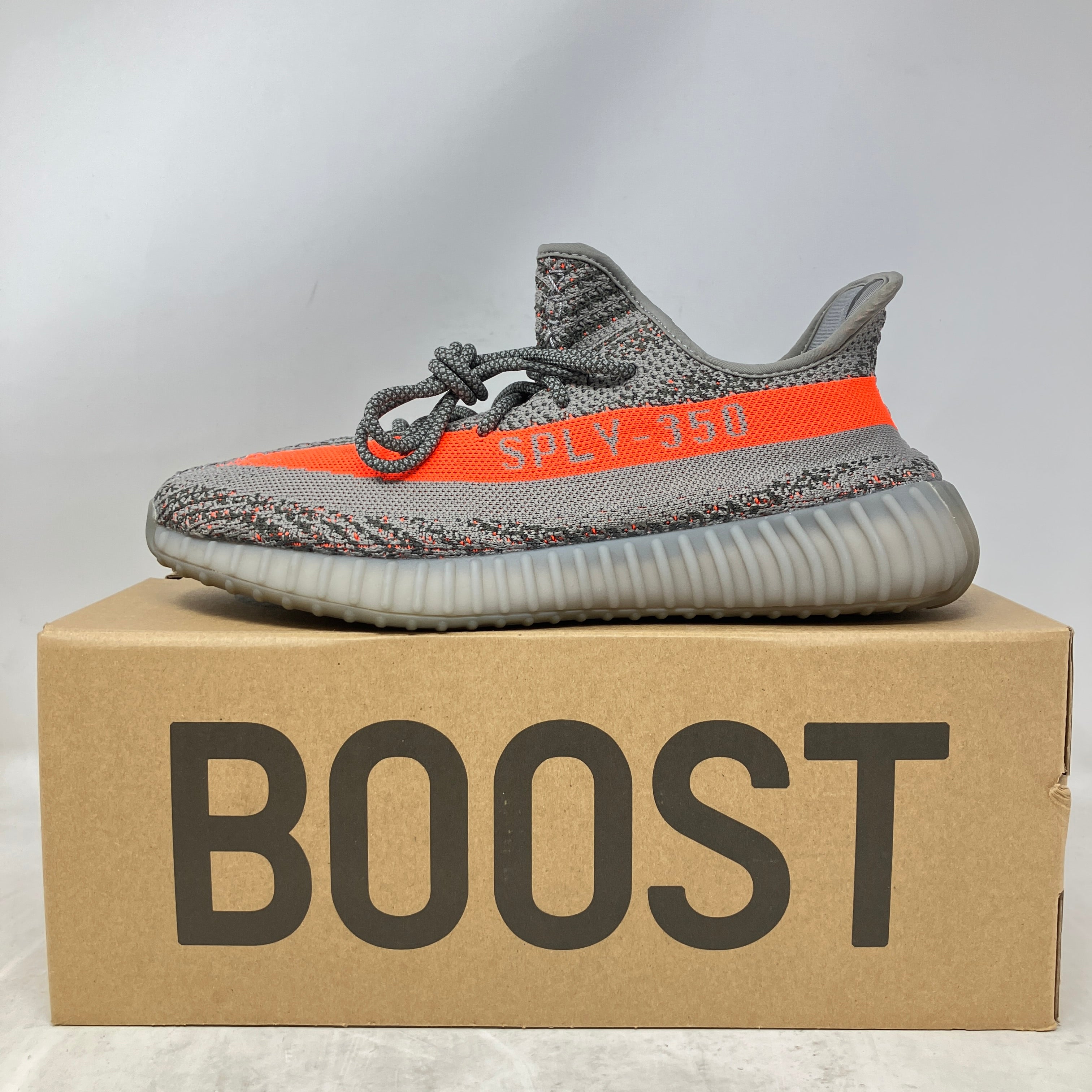 adidas Yeezy Boost 350 V2 Beluga Reflective