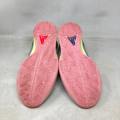 Nike Ja 1 Day One
