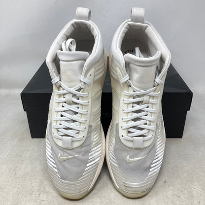 Nike LeBron Icon John Elliott Summit White