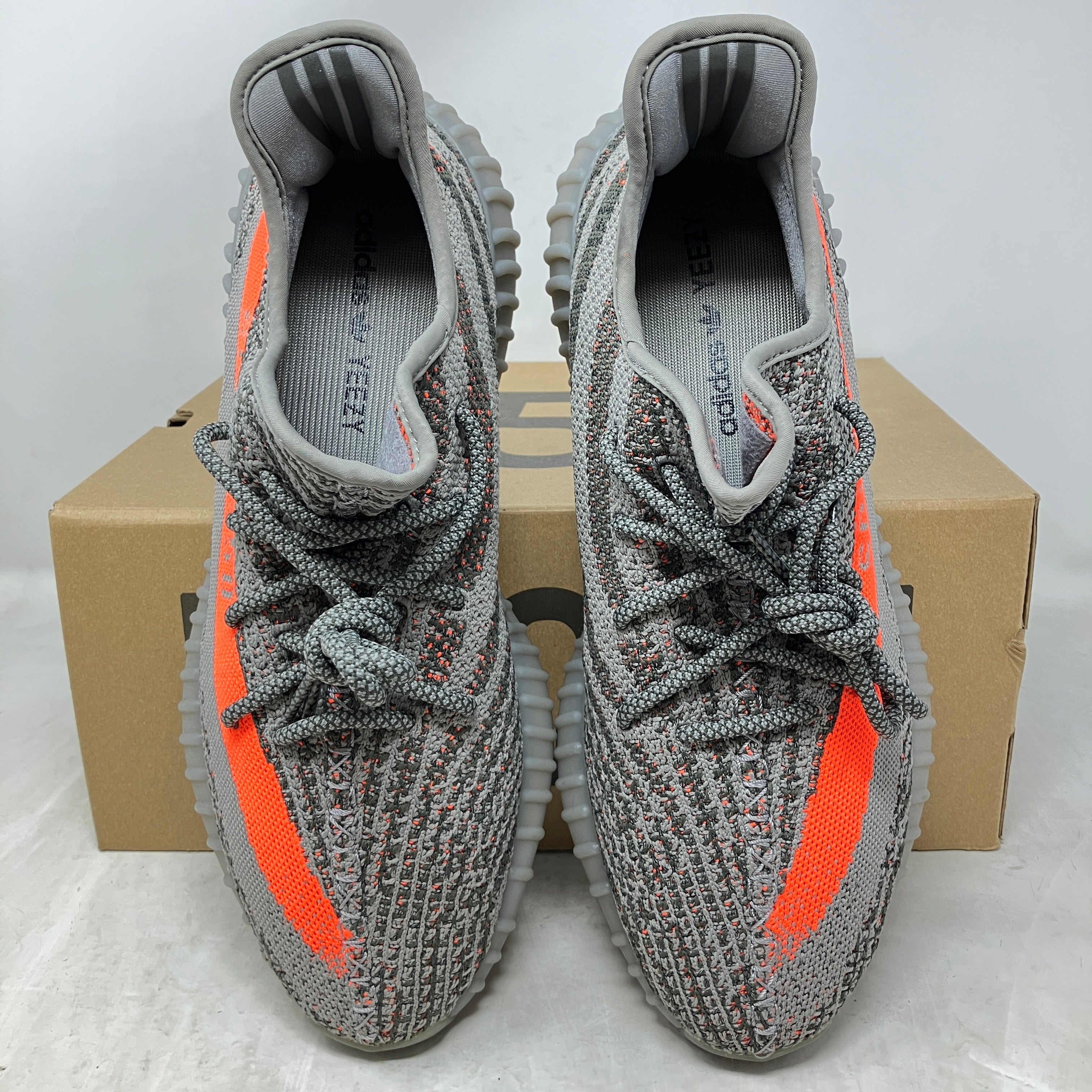 adidas Yeezy Boost 350 V2 Beluga Reflective