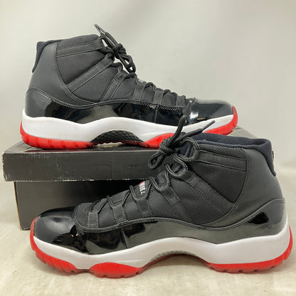 Jordan 11 Retro Playoffs (2012)