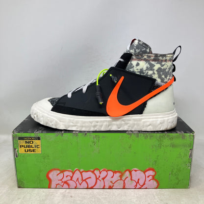 Nike Blazer Mid READYMADE Black