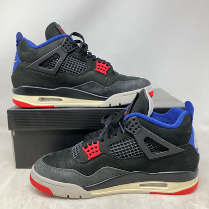 Jordan 4 Retro Rare Air (White Lettering)