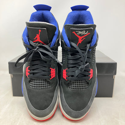 Jordan 4 Retro Rare Air (White Lettering)