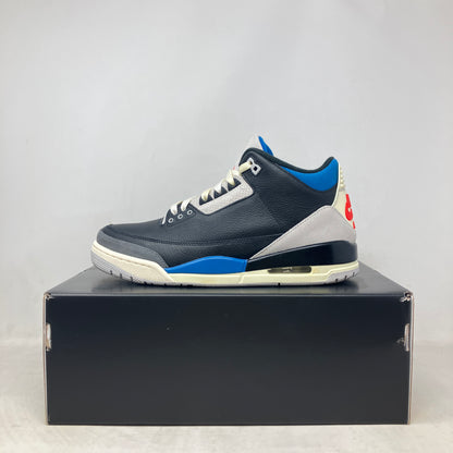 Jordan 3 Retro OG Rare Air