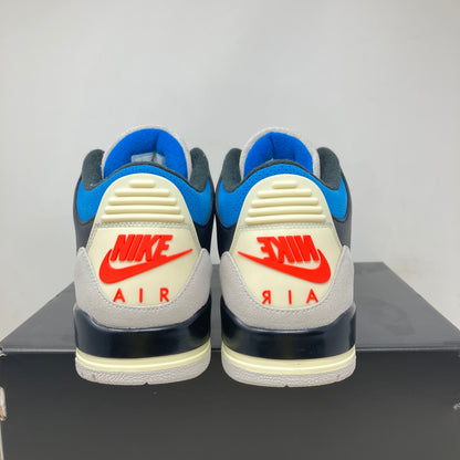 Jordan 3 Retro OG Rare Air